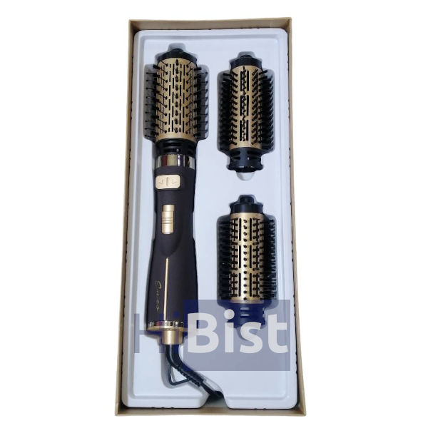 سشوار چرخشی انزو مدل EN-743