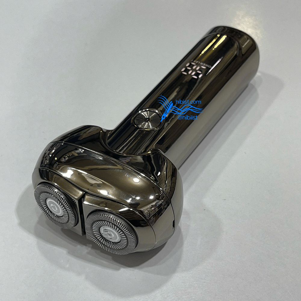 شیور صورت بانوان مکس استایلر مدل MS115