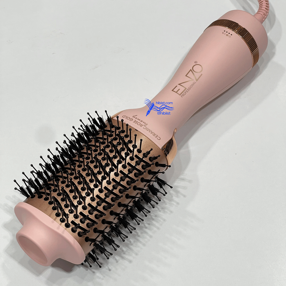 سشوار انزو برس گرد ثابت ENZO مدل EN-6209